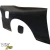 FRP MSPO Wide Body Fenders (rear) w Gas Cap 50mm > Nissan 240SX (S13) 1989-1994 > 2dr Coupe - image 15