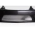 1998-2002 Mercedes CLK Black Series Look Front Bumper - image 10