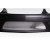 1998-2002 Mercedes CLK W208 Black Series Look Wide Body Front Bumper - 1 Piece - image 12