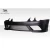 1998-2002 Mercedes CLK Black Series Look Front Bumper - image 7