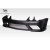 1998-2002 Mercedes CLK W208 Duraflex Black Series Look Wide Body Front Bumper - 1 Piece - image 11