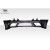 1998-2002 Mercedes CLK W208 Black Series Look Wide Body Front Bumper - 1 Piece - image 8