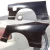 FRP MSPO Wide Body Fenders Set (front & rear) 20/50mm > Nissan 240SX 1989-1994 > 3dr Hatch - image 29