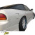 FRP MSPO Wide Body Fenders Set (front & rear) 20/50mm > Nissan 240SX 1989-1994 > 3dr Hatch - image 30