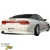 FRP MSPO Wide Body Fenders Set (front & rear) 20/50mm > Nissan 240SX 1989-1994 > 3dr Hatch - image 32