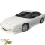 FRP MSPO Wide Body Fenders Set (front & rear) 20/50mm > Nissan 240SX 1989-1994 > 3dr Hatch - image 34