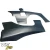 FRP MSPO Wide Body Fenders Set (front & rear) 20/50mm > Nissan 240SX 1989-1994 > 3dr Hatch - image 36