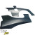 FRP MSPO Wide Body Fenders Set (front & rear) 20/50mm > Nissan 240SX 1989-1994 > 3dr Hatch - image 36
