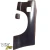 FRP MSPO Wide Body Fenders Set (front & rear) 20/50mm > Nissan 240SX 1989-1994 > 3dr Hatch - image 39