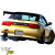 VSaero FRP MSPO Wide Body Fenders Set (front & rear) 20/50mm > Nissan 240SX 1989-1994 > 3dr Hatch - image 7