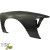 VSaero FRP MSPO Wide Body Fenders Set (front & rear) 20/50mm > Nissan 240SX 1989-1994 > 3dr Hatch - image 16