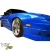 FRP MSPO Wide Body Fenders Set (front & rear) 20/50mm > Nissan 240SX 1989-1994 > 3dr Hatch - image 26