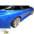VSaero FRP MSPO Wide Body Fenders Set (front & rear) 20/50mm > Nissan 240SX 1989-1994 > 3dr Hatch - image 28