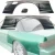 FRP MSPO Wide Body Fenders Set (front & rear) 20/50mm > Nissan 240SX 1989-1994 > 2dr Coupe - image 31
