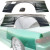 FRP MSPO Wide Body Fenders Set (front & rear) 20/50mm > Nissan 240SX 1989-1994 > 2dr Coupe - image 31