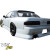 FRP MSPO Wide Body Fenders Set (front & rear) 20/50mm > Nissan 240SX 1989-1994 > 2dr Coupe - image 35