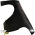 FRP MSPO Wide Body Fenders Set (front & rear) 20/50mm > Nissan 240SX 1989-1994 > 2dr Coupe - image 42
