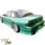 VSaero FRP MSPO Wide Body Fenders Set (front & rear) 20/50mm > Nissan 240SX 1989-1994 > 2dr Coupe - image 2