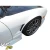 FRP MSPO Wide Body Fenders Set (front & rear) 20/50mm > Nissan 240SX 1989-1994 > 2dr Coupe - image 6