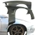 FRP MSPO Wide Body Fenders Set (front & rear) 20/50mm > Nissan 240SX 1989-1994 > 2dr Coupe - image 13