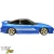 FRP MSPO Wide Body Fenders Set (front & rear) 20/50mm > Nissan 240SX 1989-1994 > 2dr Coupe - image 29