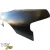 FRP DMA Wide Body Fenders (rear) w cap 30mm > Nissan 240SX (S13) 1989-1994 > 2dr Coupe - image 9
