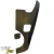FRP DMA Wide Body Fenders (rear) w cap 30mm > Nissan 240SX (S13) 1989-1994 > 2dr Coupe - image 11