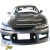 FRP discontinued > Nissan 240SX 1989-1994 > 2/3dr - image 6