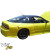 VSaero FRP ORI Pull Wide Body Fenders (rear) 50mm > Nissan 240SX 1989-1994 > 3dr Hatch - image 3