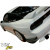 FRP ORI Pull Wide Body Fenders (rear) 50mm > Nissan 240SX 1989-1994 > 3dr Hatch - image 8