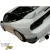 FRP ORI Pull Wide Body Fenders (rear) 50mm > Nissan 240SX 1989-1994 > 3dr Hatch - image 8