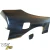 FRP ORI Pull Wide Body Fenders (rear) 50mm > Nissan 240SX 1989-1994 > 3dr Hatch - image 13