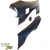 FRP ORI Pull Wide Body Fenders (rear) 50mm > Nissan 240SX 1989-1994 > 3dr Hatch - image 16