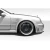 1998-2002 Mercedes CLK Black Series Look Fender Flare - image 1