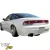 FRP SMAD Rear Bumper > Nissan 240SX 1989-1994 > 3dr Hatch - image 2