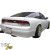 FRP SMAD Rear Bumper > Nissan 240SX 1989-1994 > 3dr Hatch - image 3