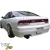 FRP SMAD Rear Bumper > Nissan 240SX 1989-1994 > 3dr Hatch - image 4