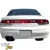 FRP SMAD Rear Bumper > Nissan 240SX 1989-1994 > 3dr Hatch - image 5