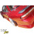 VSaero FRP SREI ODYV Wide Body Fenders (rear) 85mm for Nissan 240SX / Silvia (S13) 1989-1990 > 2dr Coupe - image 2