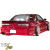 FRP SREI ODYV Wide Body Fenders (rear) 85mm > Nissan 240SX / Silvia (S13) 1989-1990 > 2dr Coupe - image 4