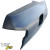 VSaero FRP SREI ODYV Wide Body Fenders (rear) 85mm > Nissan 240SX / Silvia (S13) 1989-1990 > 2dr Coupe - image 11
