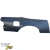 FRP SREI ODYV Wide Body Fenders (rear) 85mm > Nissan 240SX / Silvia (S13) 1989-1990 > 2dr Coupe - image 15