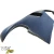 FRP SREI ODYV Wide Body Fenders (rear) 85mm > Nissan 240SX / Silvia (S13) 1989-1990 > 2dr Coupe - image 16