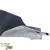 VSaero FRP SREI ODYV Wide Body Fenders (rear) 85mm > Nissan 240SX / Silvia (S13) 1989-1990 > 2dr Coupe - image 25