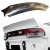 FRP TKYO v1 Trunk Spoiler Wing > Nissan 240SX 1989-1994 > 3dr Hatch - image 1