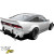 FRP TKYO v1 Trunk Spoiler Wing > Nissan 240SX 1989-1994 > 3dr Hatch - image 3