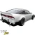 FRP TKYO v1 Trunk Spoiler Wing > Nissan 240SX 1989-1994 > 3dr Hatch - image 3