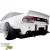 FRP TKYO v1 Trunk Spoiler Wing > Nissan 240SX 1989-1994 > 3dr Hatch - image 4