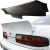 FRP TKYO v1 Trunk Spoiler Wing > Nissan 240SX / Silvia (S13) 1989-1990 > 2dr Coupe - image 1