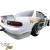 FRP TKYO v1 Trunk Spoiler Wing > Nissan 240SX / Silvia (S13) 1989-1990 > 2dr Coupe - image 5